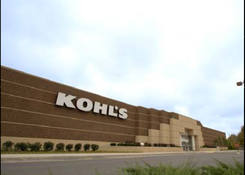 
                                	        Kohl's Plaza
                                    