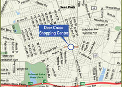 
                                	        Deer Cross
                                    