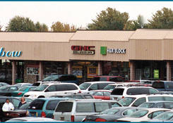 
                                	        Penn Mart
                                    