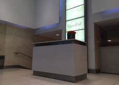 
                                	        110 E 40th St: Lobby
                                    