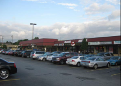 
                                	        Bellmore Shopping Center
                                    