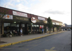 
                                	        Bellmore Shopping Center
                                    